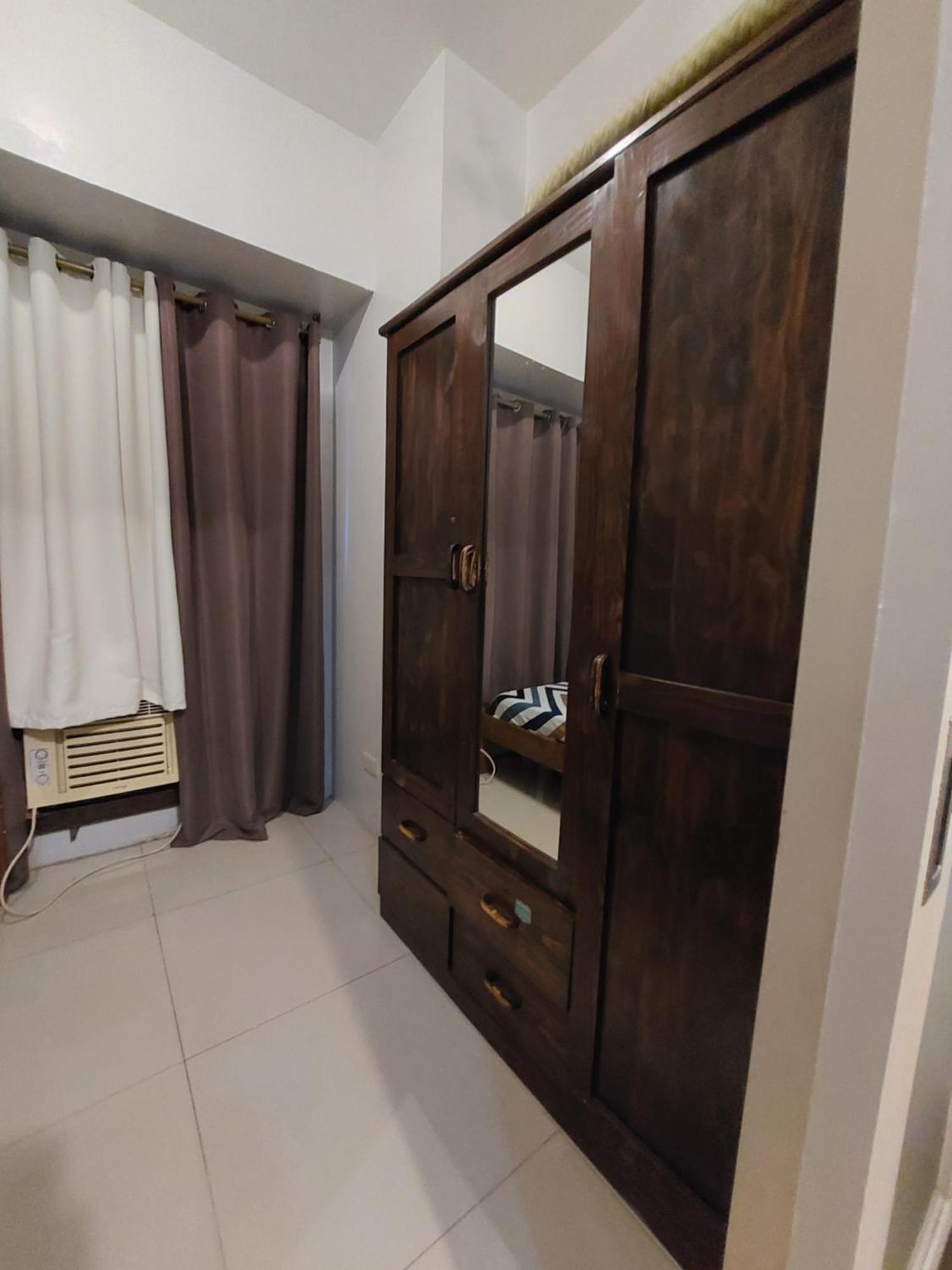 Sea Residences Moa Jaylord Place Manila Zewnętrze zdjęcie