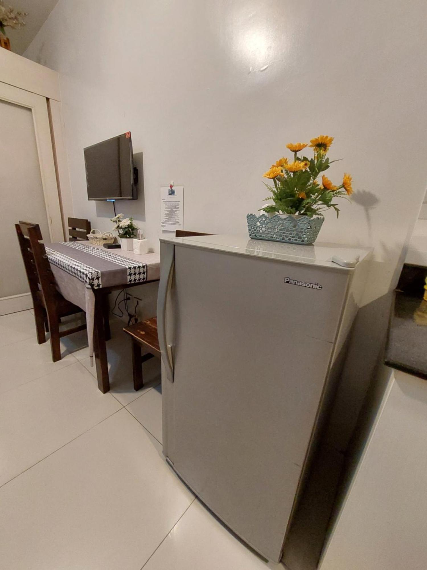 Sea Residences Moa Jaylord Place Manila Zewnętrze zdjęcie